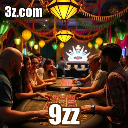 A Revolução dos Jogos Mobile no 9zz: Entretenimento para Todos