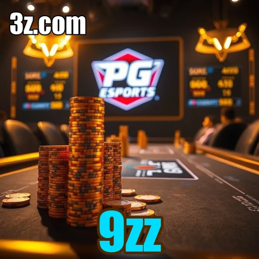 Aventura e Desafios na Plataforma 9zz: O Paraíso dos Platformers