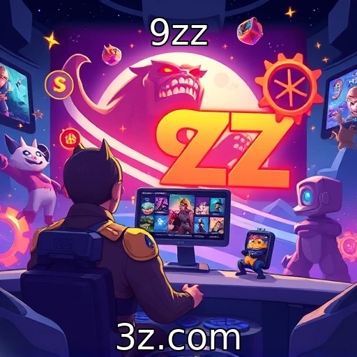 Tendências de jogos online para o futuro